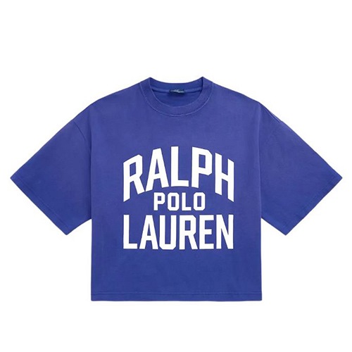 T-shirt Ralph Lauren